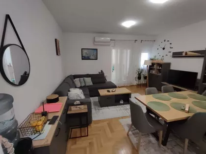 Bulevar Patrijarha Pavla (Somborski Bulevar) | 4zida.rs