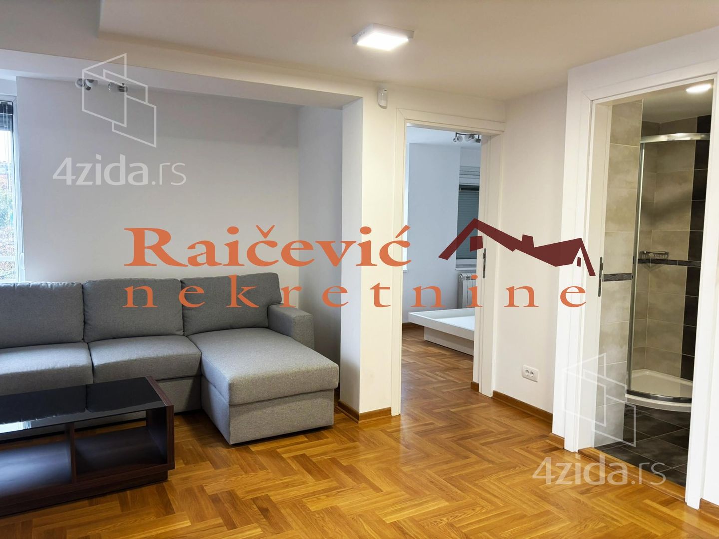 Stan – Beograd - Prikaz 3