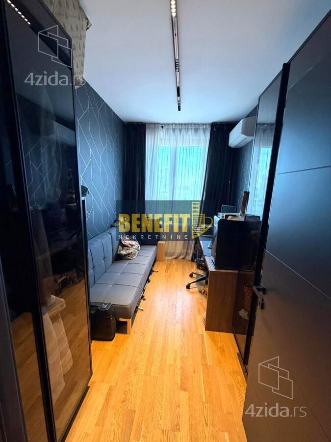 Apartment in Beograd - View 4