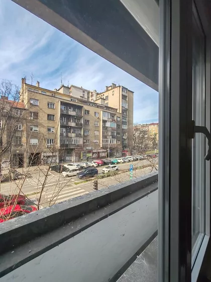 Cvijićeva | 4zida.rs