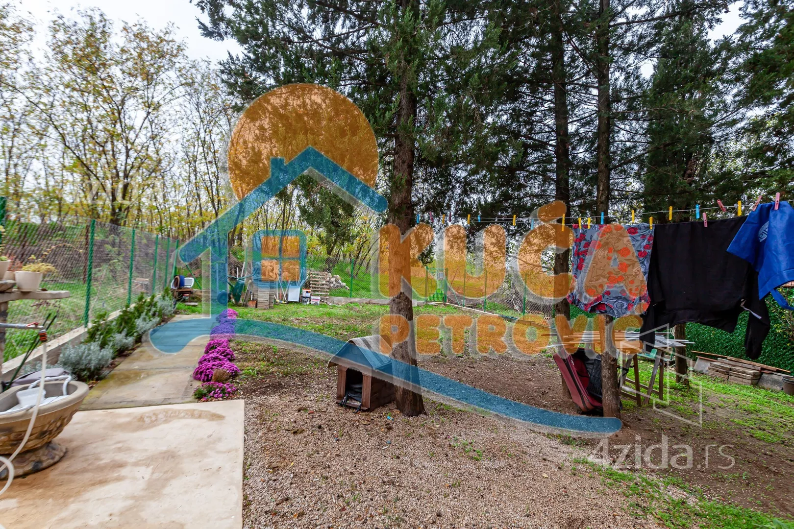 3-etažna kuća | 4zida