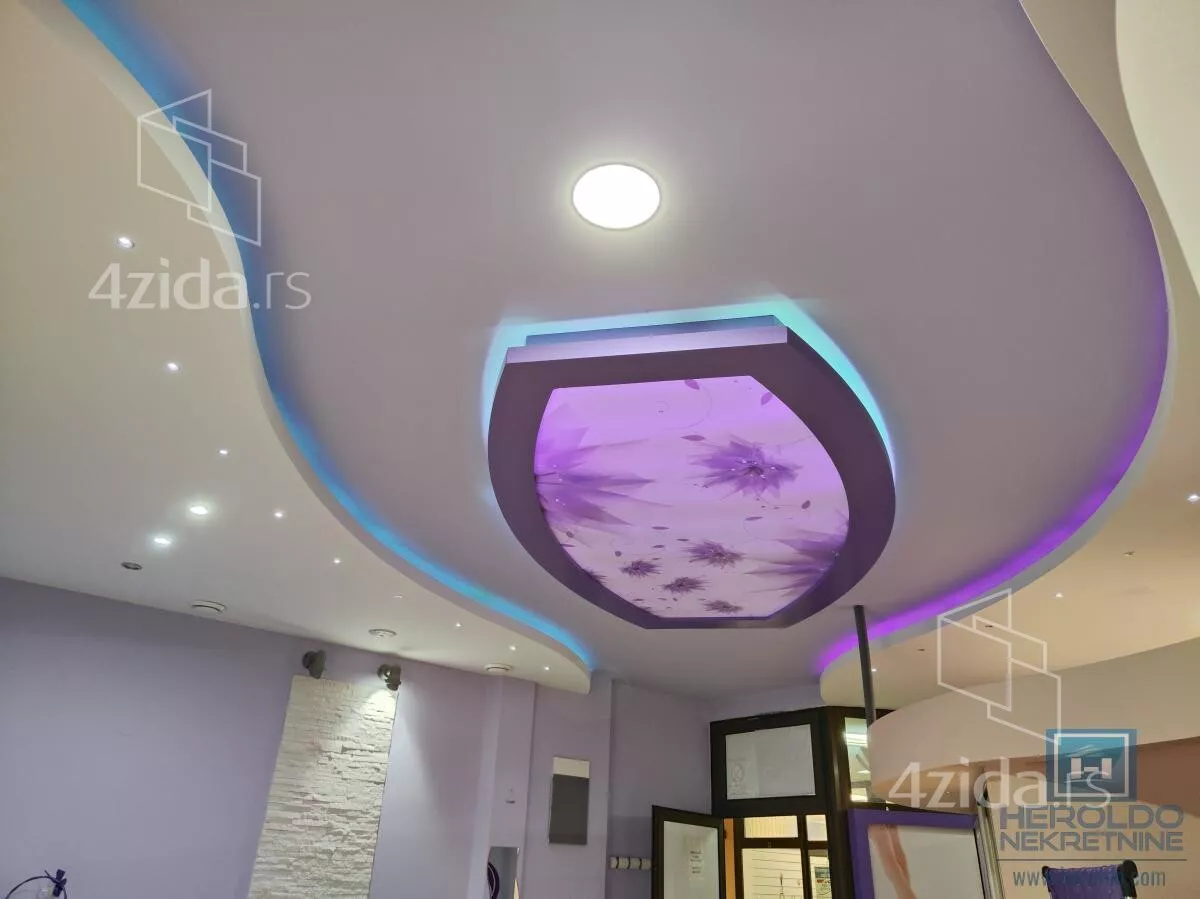 Poslovni prostor | 4zida