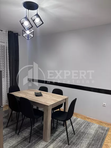 Stanoja Glavaša 1. prilaz | 4zida.rs