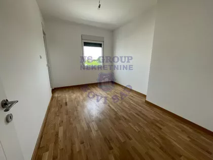 Bulevar Patrijarha Pavla (Somborski Bulevar) | 4zida.rs