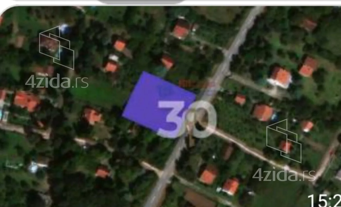 Građevinsko zemljište | 4zida