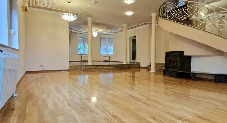 6-etažna kuća | 4zida