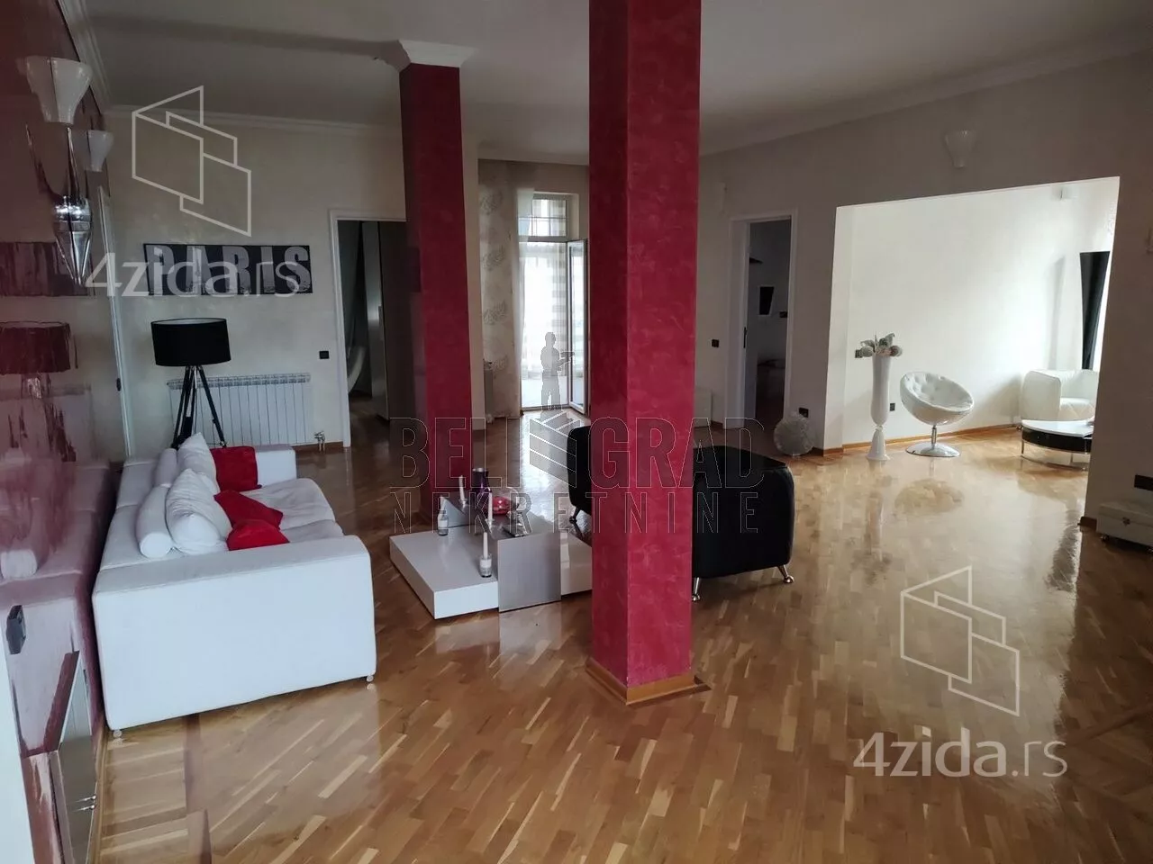 Kuća | 4zida
