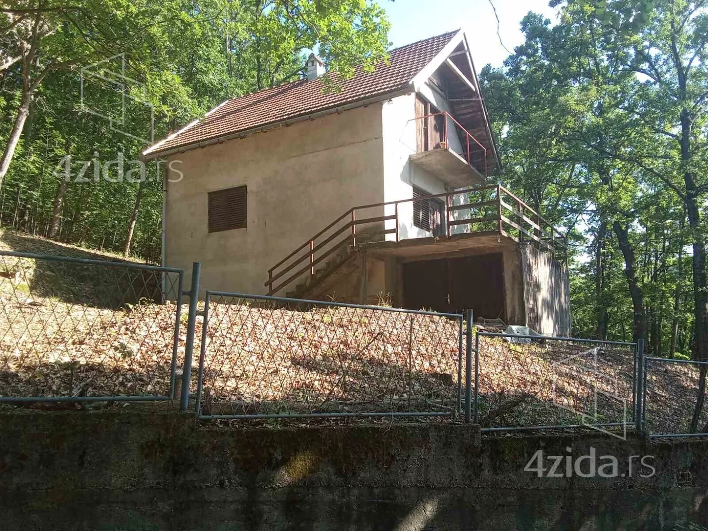 Građevinsko zemljište | 4zida