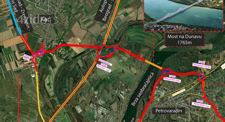 Građevinsko zemljište | 4zida