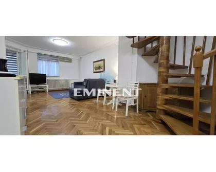 Smiljanićeva | 4zida.rs