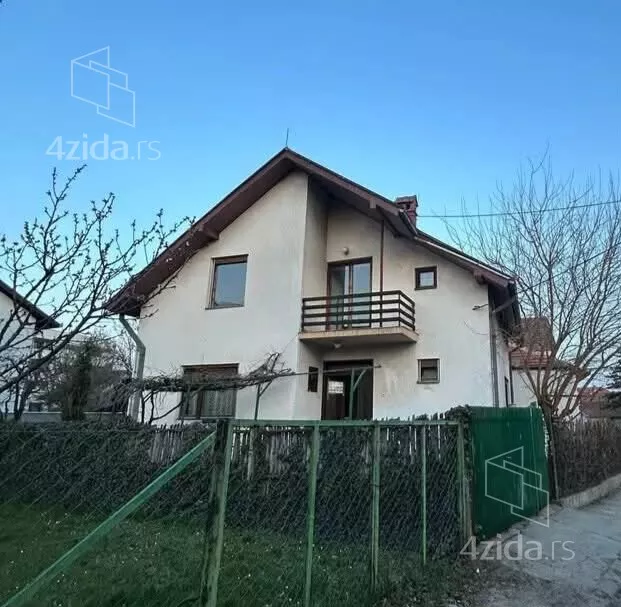 2-etažna kuća | 4zida