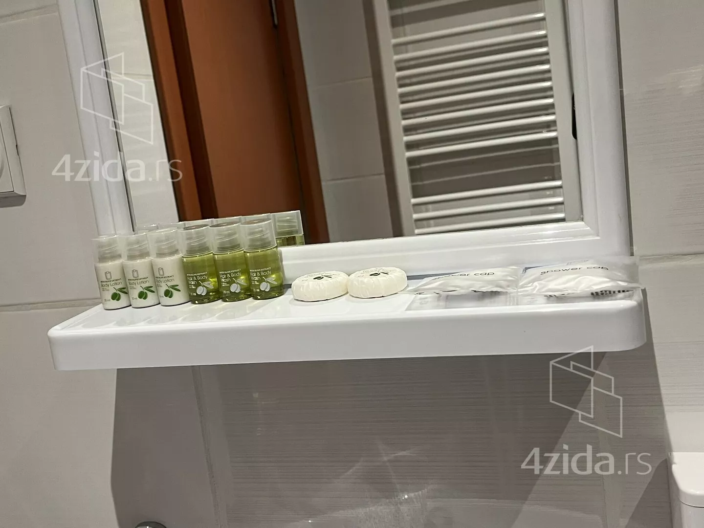 Ugostiteljski objekat | 4zida
