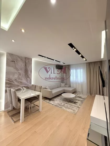 Bulevar Evrope | 4zida.rs