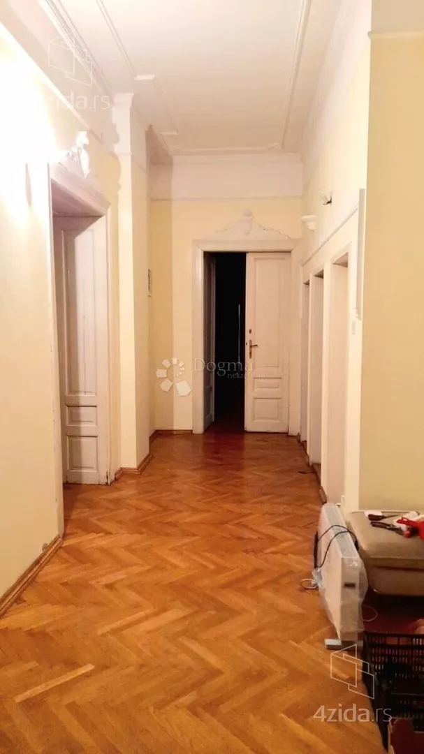 3-etažna kuća | 4zida