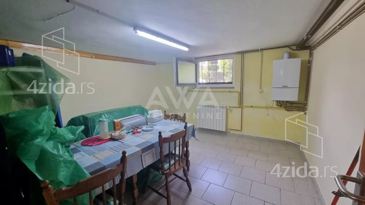 Kuća | 4zida