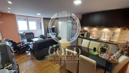 Bulevar oslobođenja | 4zida.rs