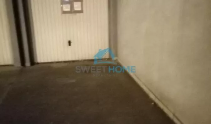 Garaža/Parking | 4zida