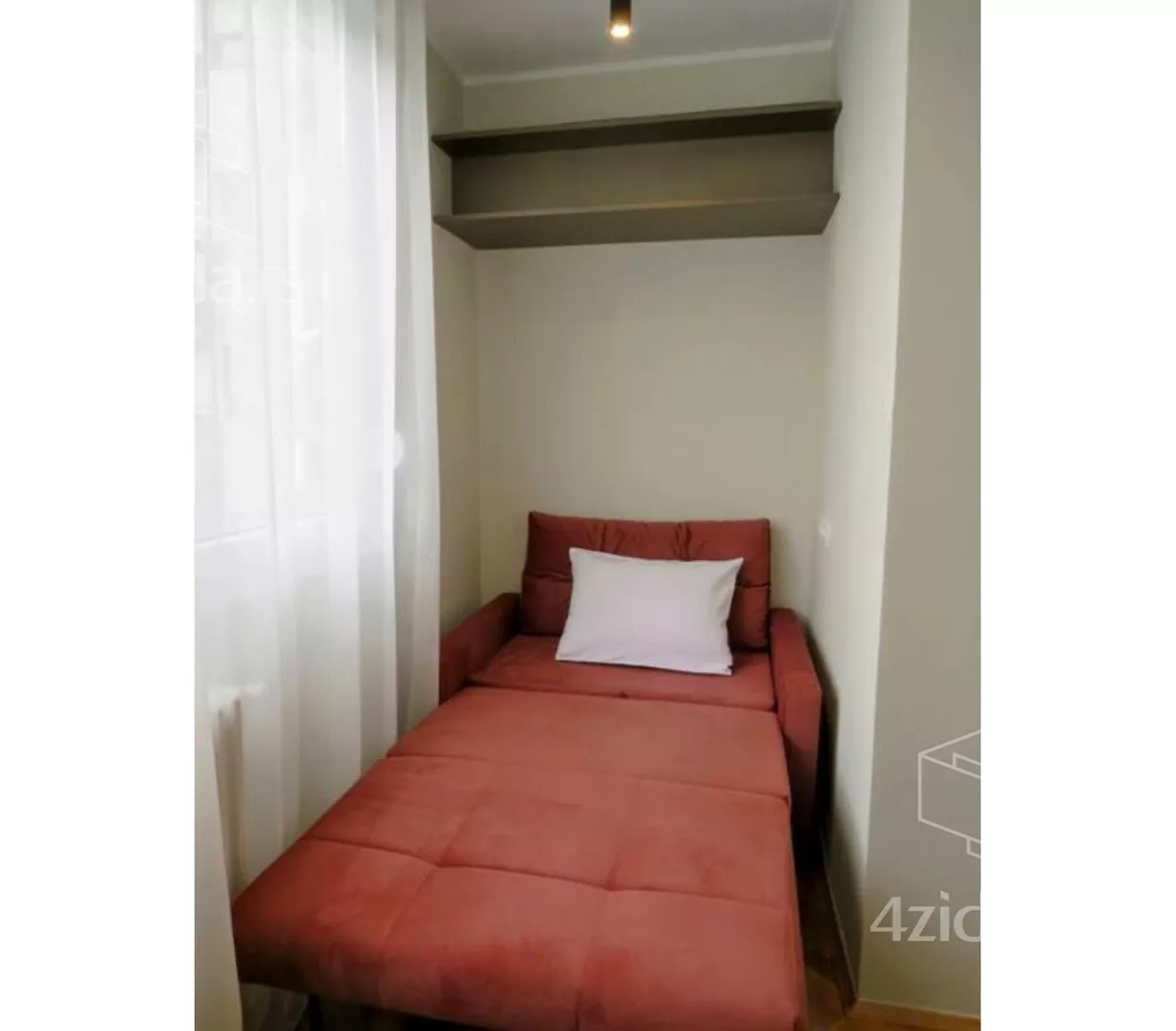 Garsonjera | 4zida