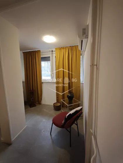 Nedeljka Gvozdenovića | 4zida.rs