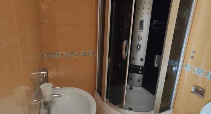 4-etažna kuća | 4zida