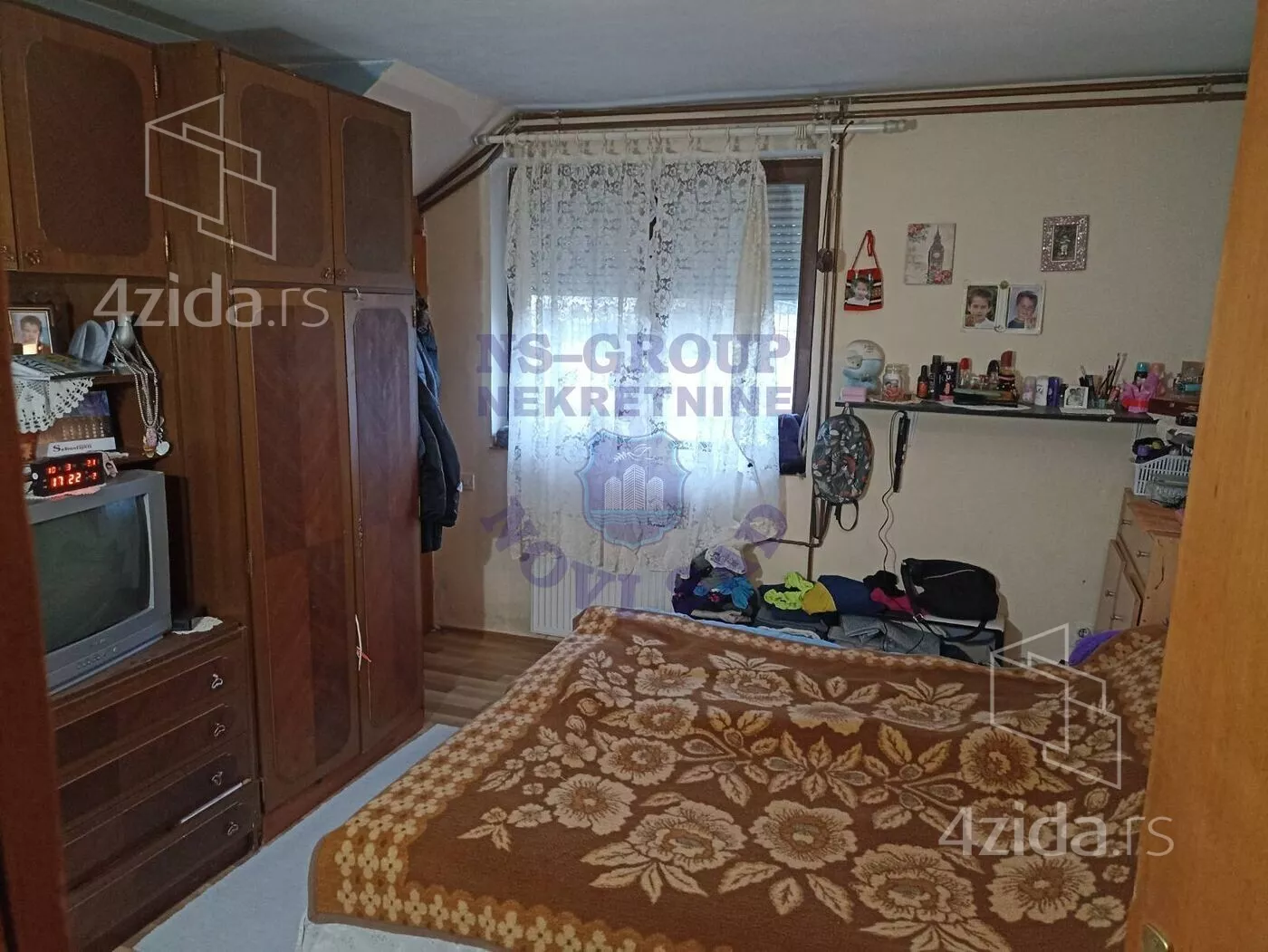 2-etažna kuća | 4zida