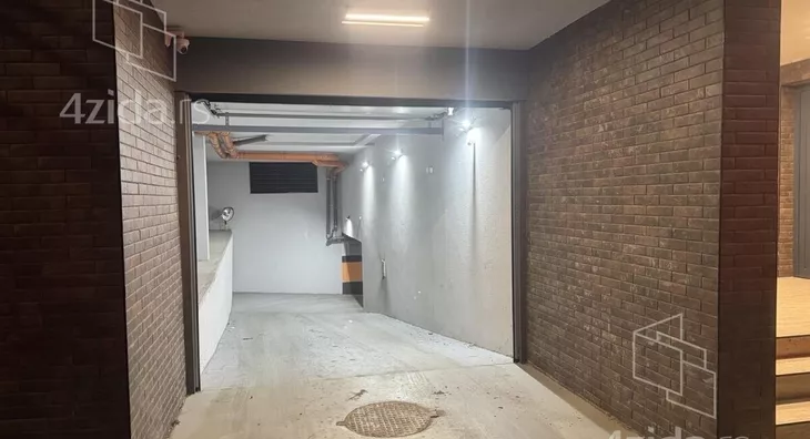 Garaža/Parking | 4zida