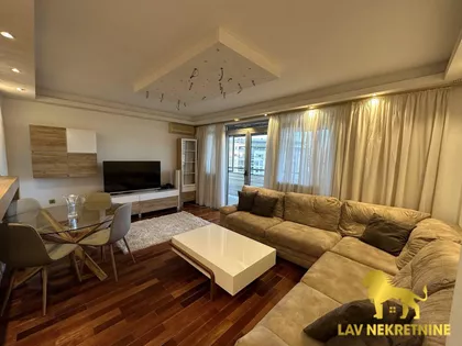 BULEVAR OSLOBOĐENJA | 4zida.rs