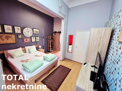 Novi Sad - Centar | 4zida.rs