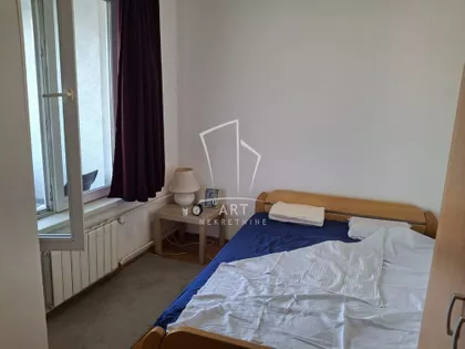 Bulevar Arsenija Čarnojevića | 4zida.rs