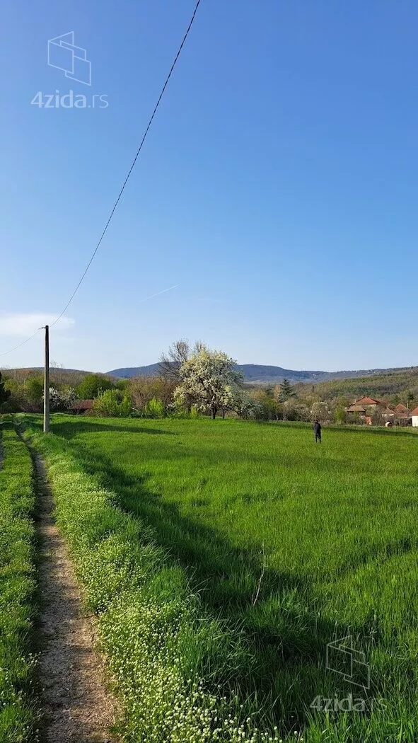 Građevinsko zemljište | 4zida