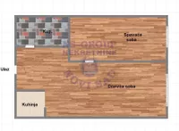 Stari Majur, Majur, Petrovaradin, Gradske lokacije, Novi Sad | 4zida.rs | 4zida.rs