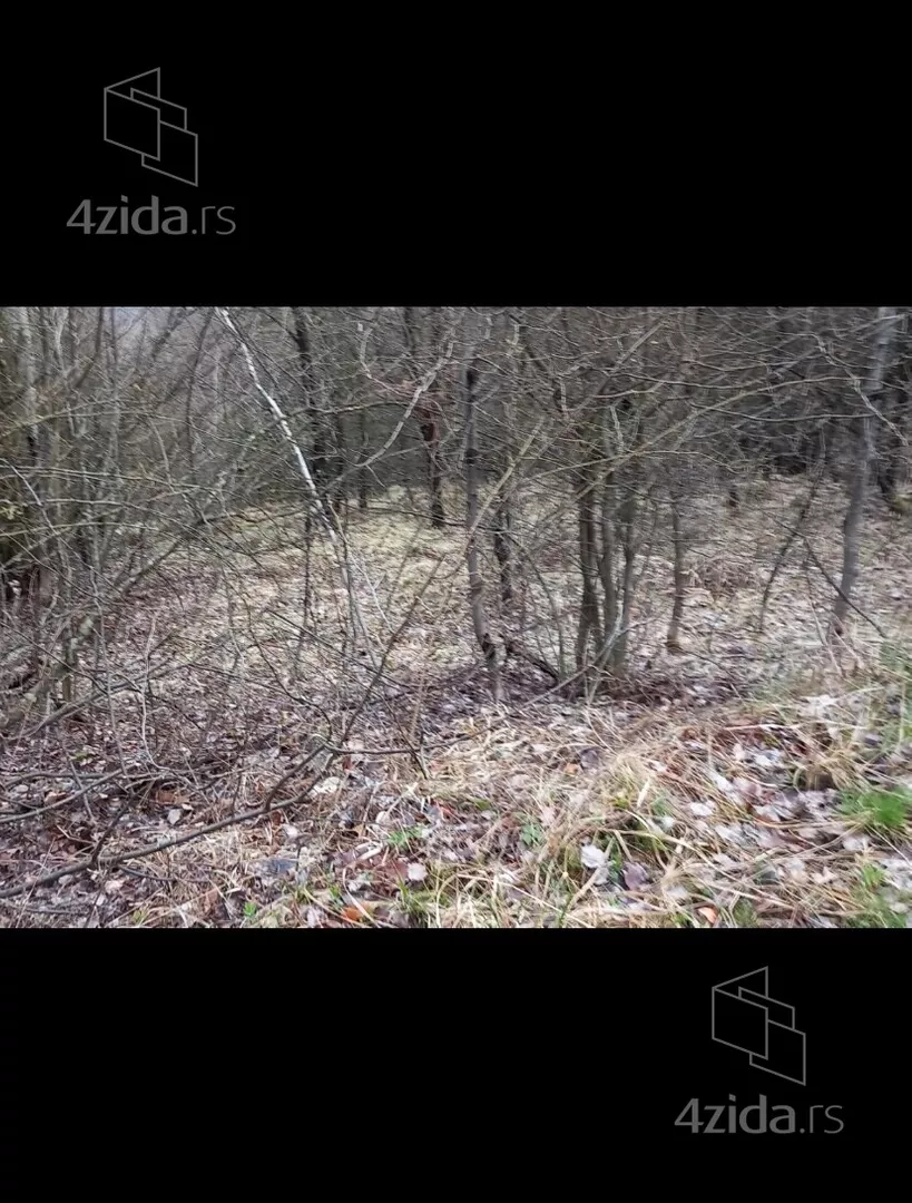 Poljoprivredno zemljište | 4zida