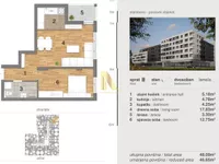 Telep, Gradske lokacije, Novi Sad | 4zida.rs