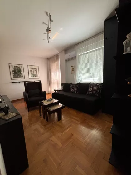 Spasenovićeva 3A | 4zida.rs