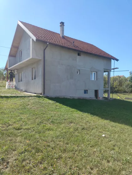 Lipovički Put 237B | 4zida.rs