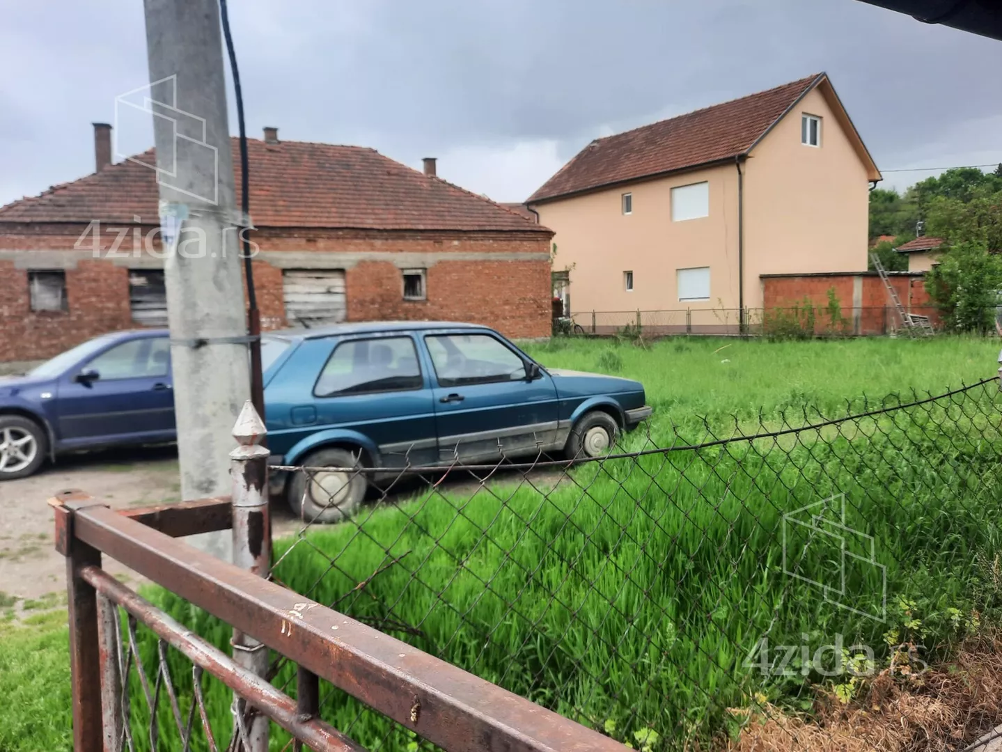 Građevinsko zemljište | 4zida