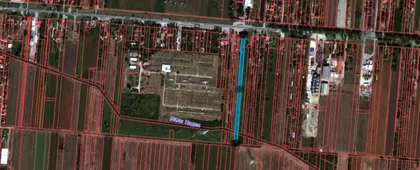 Bavaništanski Put | 4zida.rs