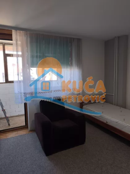 Vizantijski bulevar | 4zida.rs