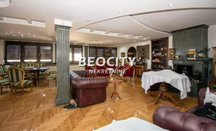 Obilićev venac | 4zida.rs