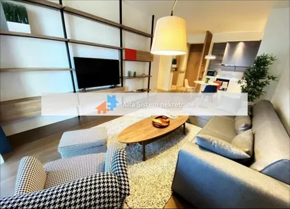 Beograd na vodi | 4zida.rs