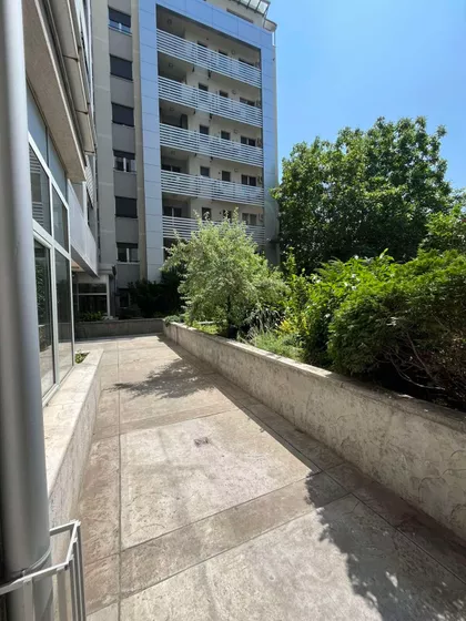 Bore Markovića | 4zida.rs