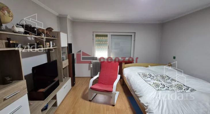 Ugostiteljski objekat | 4zida