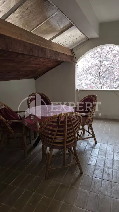 Vojvode Tankosića 1. prilaz | 4zida.rs