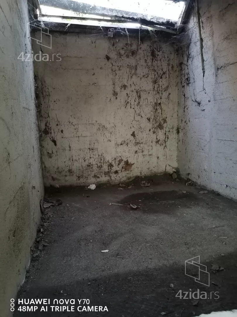 Garaža | 4zida