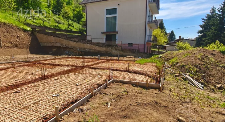 Građevinsko zemljište | 4zida