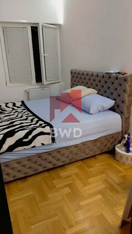 Obilićeva | 4zida.rs