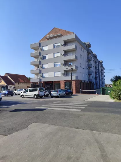 Kralja Petra I Karađorđevića 60 | 4zida.rs