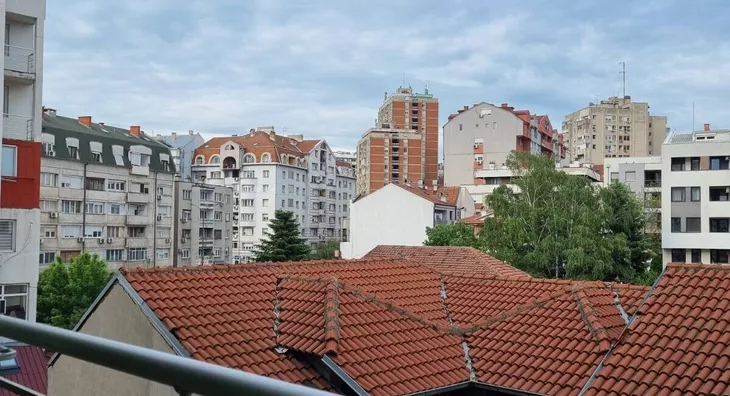 Garsonjera | 4zida