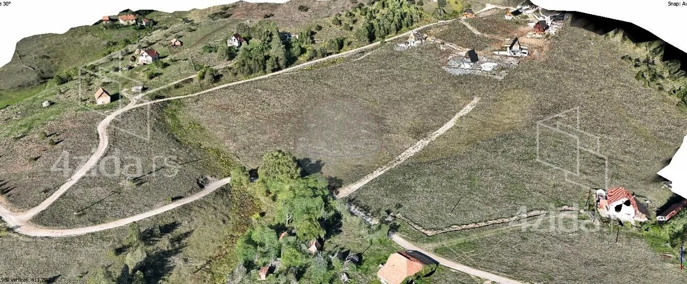 Građevinsko zemljište | 4zida