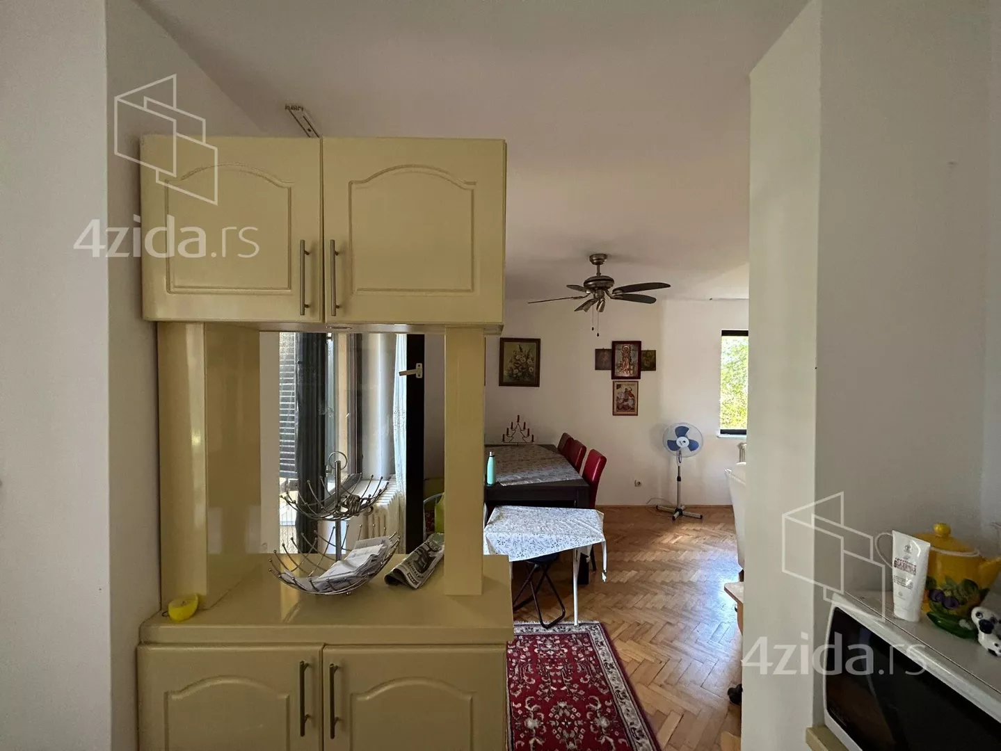 3-etažna kuća | 4zida